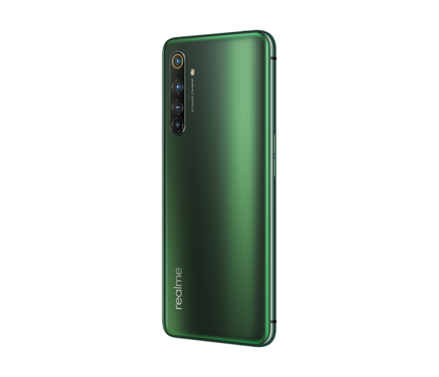 REALME X50 Pro 12/256GB Zielony - 564038 - zdjęcie 5